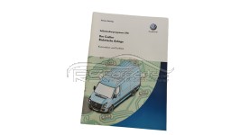 SSP 370 / Der Crafter Elektrische Anlage