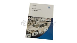 SSP 318 / Der Golf 2004