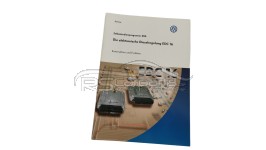 SSP 304 / Die elektronische Dieselregelung EDC 16