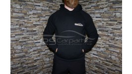 RS Carparts Pullover Hoody Basic