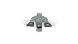 Spreizfeder Bremse vorn / Audi Q7 4MB / 4M0615269 *NEU*