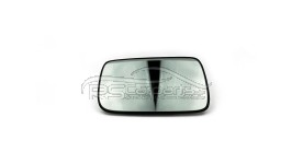 Spiegelglas Konvex Außenspiegel rechts / VW Polo 6N / 6N1857522 *NEU* 