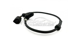 Drehzahlfühler Raddrehzahl Sensor ABS Sensor / VW Sharan Seat Alhambra Ford Galaxy / 7M0927807C *NEU* 