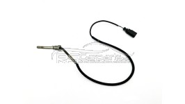 Abgastemperaturgeber Sensor Abgastemperatur / Audi A4 B7 8E / 059906088H *NEU* 