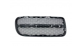 Lüftungsgitter Stoßstange vorn Rechts / VW Touareg / 7L6853666A 9B9 *NEU*
