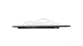 Fensterschachtabdichtung Tür hinten links Audi Q5 8R / 8R0853763F *NEU* 