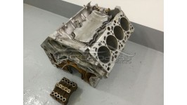 Motorblock / Zylinderkurbelgehäuse BCY Audi RS6 4B C5