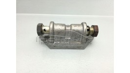 Verteiler Ölleitungen Audi S4 B5 / A6 C5 2.7BiTurbo / 078115377