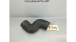 Druckschlauch / Turboschlauch links oben Audi S4 B5 / A6  V6 BiTurbo / 078145745A