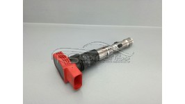 Zündspule Audi S4 8E A6 C6 A8 D3 / 077905115T
