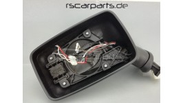 Linker Außenspiegel Seitenspiegel Audi 80 / 90 / Coupe / Cabrio / S2 *neu* / 893857501H 
