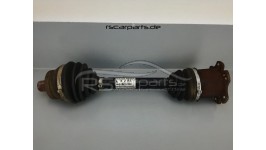 Antriebswelle vorn rechts Audi 8E / 8E0407272BA