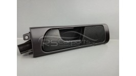 Schwarzer Türgriff hinten links Audi A6 / S6 & RS6 4B C5