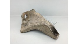 Getriebehalter Stütze Halter Getriebe links Audi A6 S6 4B / 4B3399113C
