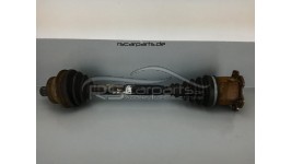 Antriebswelle vorn links Audi A6 V8 S6 RS6 4B C5 / 4B3407271G