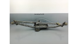 Scheibenwischergestänge inklusive Motor Audi A6 S6 RS6 4B  / 4B7955023B 4B7955113A