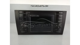 Navigation Plus Navi RNS Radio AUDI A6 S6 C5 / 4B0035192E 