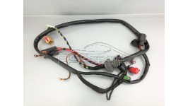 Leitungssatz für Kompressor und Elektrolüfter Audi C5 / 4B7971725B 