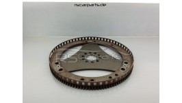 Schwungrad Anlasserkranz Mitnehmerscheibe Audi RS6 4B / 057105323B