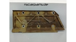 Abschirmblech / Schwallblech / V8 Motoren / 077103097B