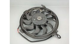 Kühlerlüfter 280MM 300W / Lüfterrad / Lüftermotor / Audi S4 RS4 8E / 8E0959455H 