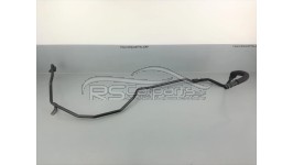 Öldruckleitung Automatikgetriebe Kühlung / Audi S4 B6 /  8E0317825AC