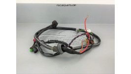 Leitungssatz für Kompressor und Elektrolüfter Audi A6 S6 4B C5 / 4B7971725A 4B1971725J