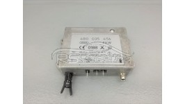 Antennenverstärker Kompensator Verstärker 4B003556 Audi A3 S3 8L A4 S4 B5 A6 S6 4B C5