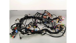 Kabelbaum Armaturenbrett Leitungssatz Schalttafel Audi RS6 4B / 4B1971315G 4B0971315