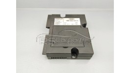 Telematk Steuergerät Nokia Telefon / Audi A6 S6 RS6 4B C5 / 4B0035618A