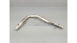 Entlüftungsrohr links / Audi RS6 4B C5  / 077103211