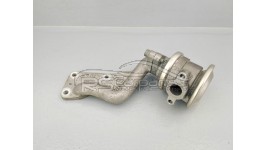 AGR-Ventil Kombiventil Ventil links Audi RS6 4B / 077131101B