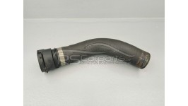 Kühlmittelschlauch Kühlwasserschlauch Wasserschlauch / Audi RS6 4B C5 / 077121063A
