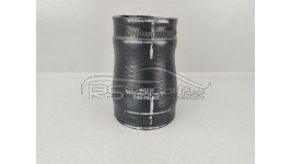 Turboschlauch Druckschlauch links unten Audi RS6 4B / 077145671A