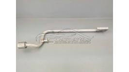 Kühlmittelrohr / Kühlwasserrohr / Audi RS6 4B C5 / 077121083C
