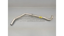 Entlüftungsrohr links / Audi RS6 4B C5 / 077103227
