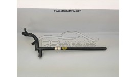 Kühlmittelrohr / Kühlwasserrohr / Audi RS6 4B C5 / 077121065AB 
