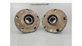 Radlager / Radnabe vorn Audi A6 V8 S6 & RS6 4B C5 82MM / 8E0498625B / 4D0407613E