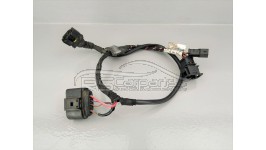 Leitungssatz Kabelbaum Kraftstoffpumpe Benzinpumpe Audi RS6 4B / 4B0971727