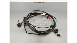 Leitungssatz für Scheinwerfer links / Audi A6 S6 RS6 4B C5 / 4B1971075AJ