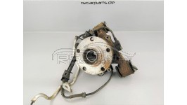 Achsschenkel hinten links Radlagergehäuse Radnabe 82mm Audi S6 RS6 4B C5 8E0505435P 8E0435