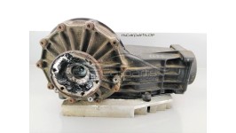 Hinterachsdifferential Hinterachsgetriebe Diff GGW Audi RS6 4B  / 01R500045K