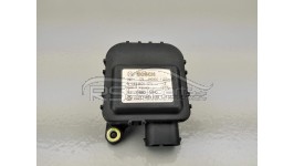 Stellmotor Staudruckklappe Heizung Klimaanlage Audi A6 S6 RS6 4B / 4B1820511M