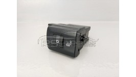 Schalter Sitzheizung Regler vorn links Audi A3 8L 8L0963563C 