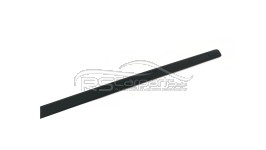 Schutzleiste Stossleiste Türleiste Tür hinten links Audi RS4 B7 / 8E0853963B *NEU
