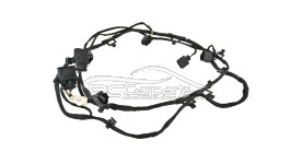 Kabelbaum Leitungssatz Stoßstange vorn Audi A4 S4 RS4 B7 / 8E0971095S
