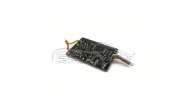 Platine / Abgastemperaturfühler / Audi S4 RS4 B5 / A6 V6 BiTurbo