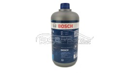 Bremsflüssigkeit DOT 4 BOSCH 1L Flasche