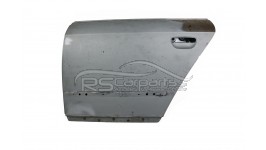 Tür Türblatt hinten links Audi RS4 B7 / 8E0833051K